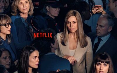 “Privacy”: spunti di riflessione sulla Serie TV | di Caterina Civallero