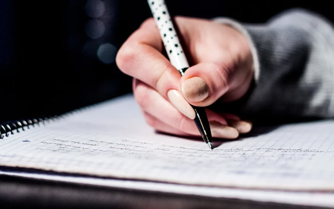 QUANDO SCRIVO DIVENTO ARBITRO e il mio libero arbitrio prende forma| di Caterina Civallero
