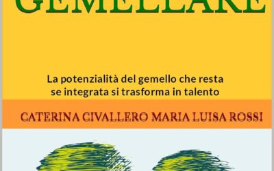 OMAGGIO A LORENZO OSTUNI- La sindrome del gemello | di Caterina Civallero